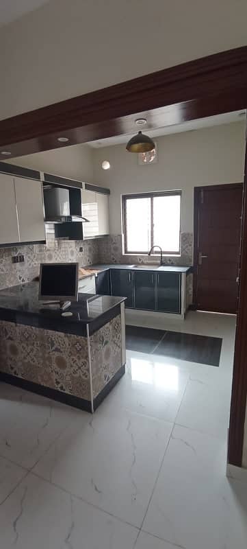 10 Marla Branded Double Storey House For Rent In Central Park Housing Scheme Ferozpur 2