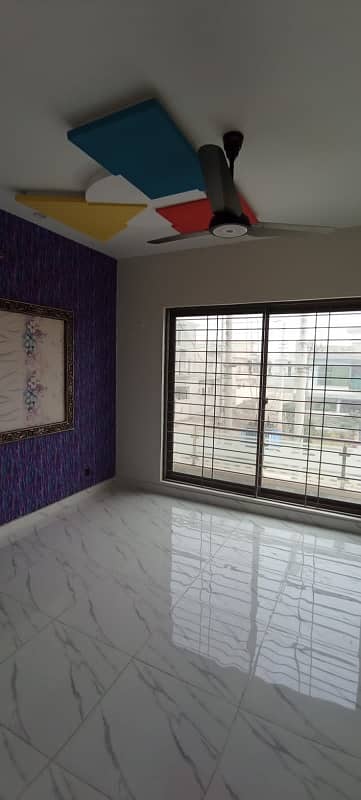 10 Marla Branded Double Storey House For Rent In Central Park Housing Scheme Ferozpur 6