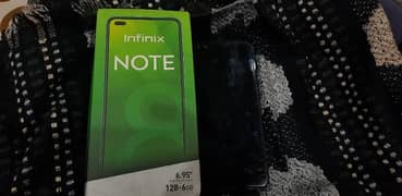 infinix