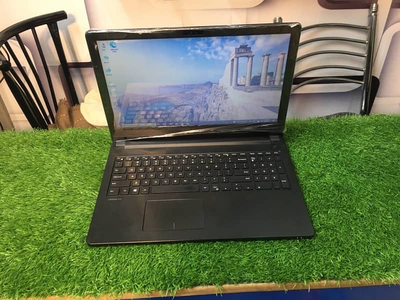 DELL LATITUDE  3570 2