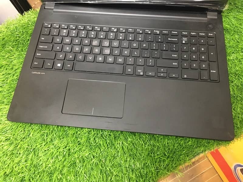 DELL LATITUDE  3570 3