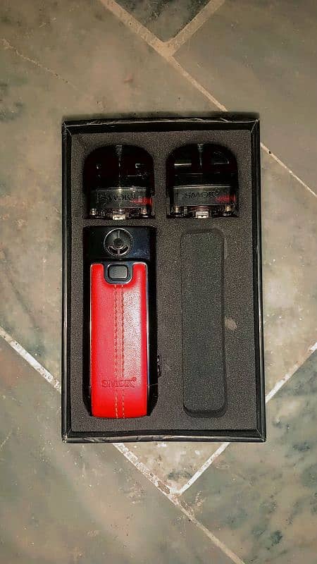 Smok Nord4 Vape For Sale 1