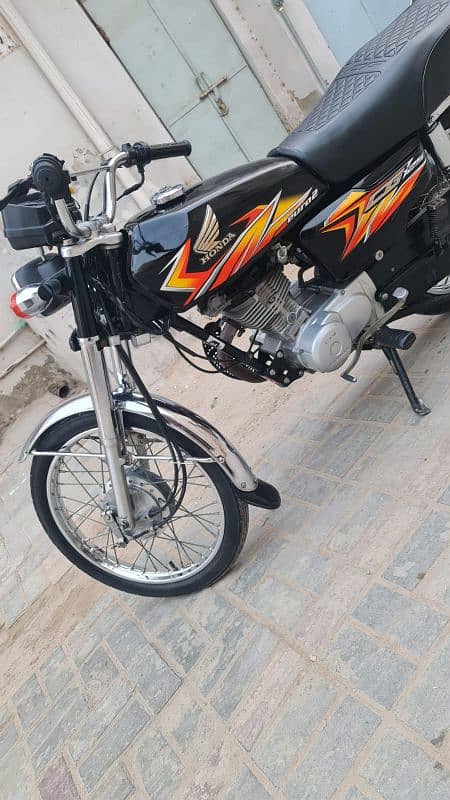 honda cg 125 2021 03336378608 7