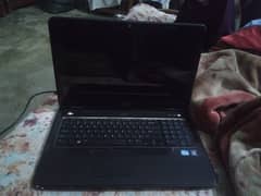 Dell laptop core i5 2nd gen 4gb 320gb ok 03258667181