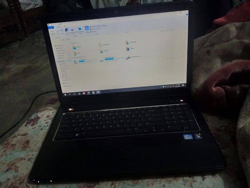 Dell laptop core i5 2nd gen 4gb 320gb ok 03258667181 1