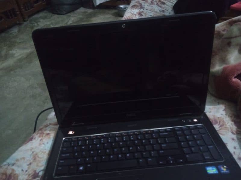 Dell laptop core i5 2nd gen 4gb 320gb ok 03258667181 2