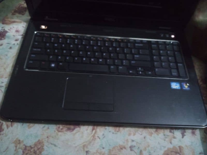 Dell laptop core i5 2nd gen 4gb 320gb ok 03258667181 3