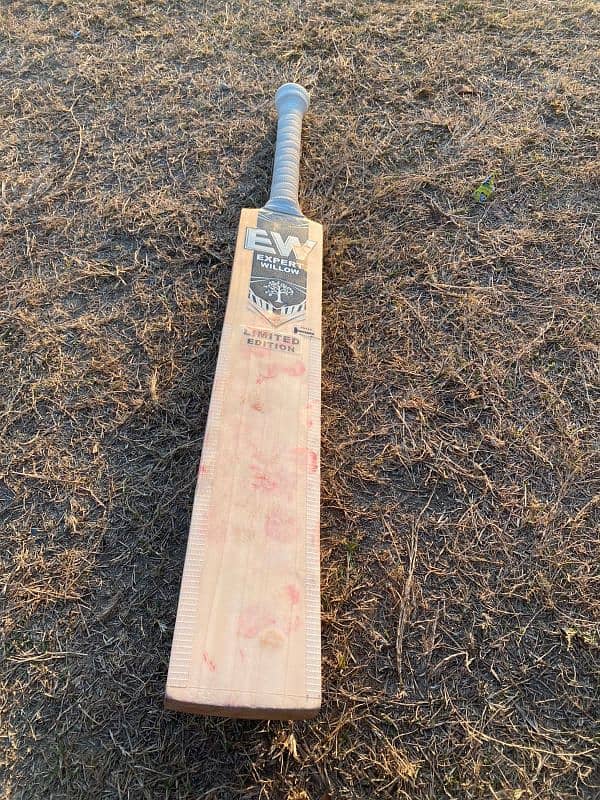 Grade 1 Cricket bat 3