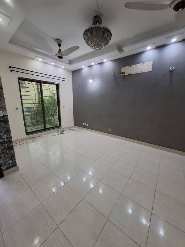 4 MARLA HOUSE FOR RENT IN PARAGON CITY LAHORE 7