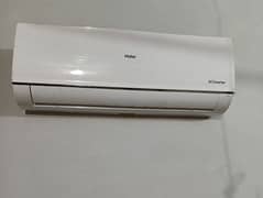 Haier  A. c D. c Inverter