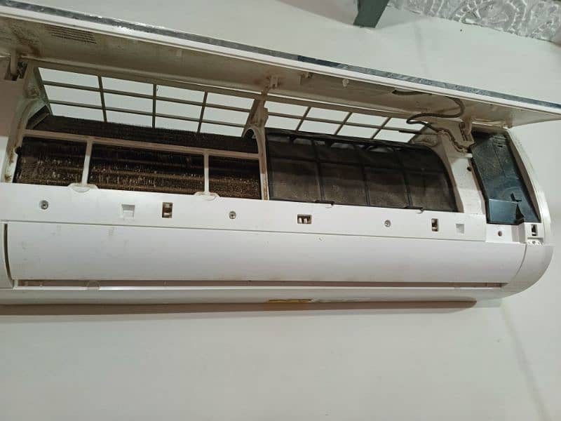 Haier  A. c D. c Inverter 2