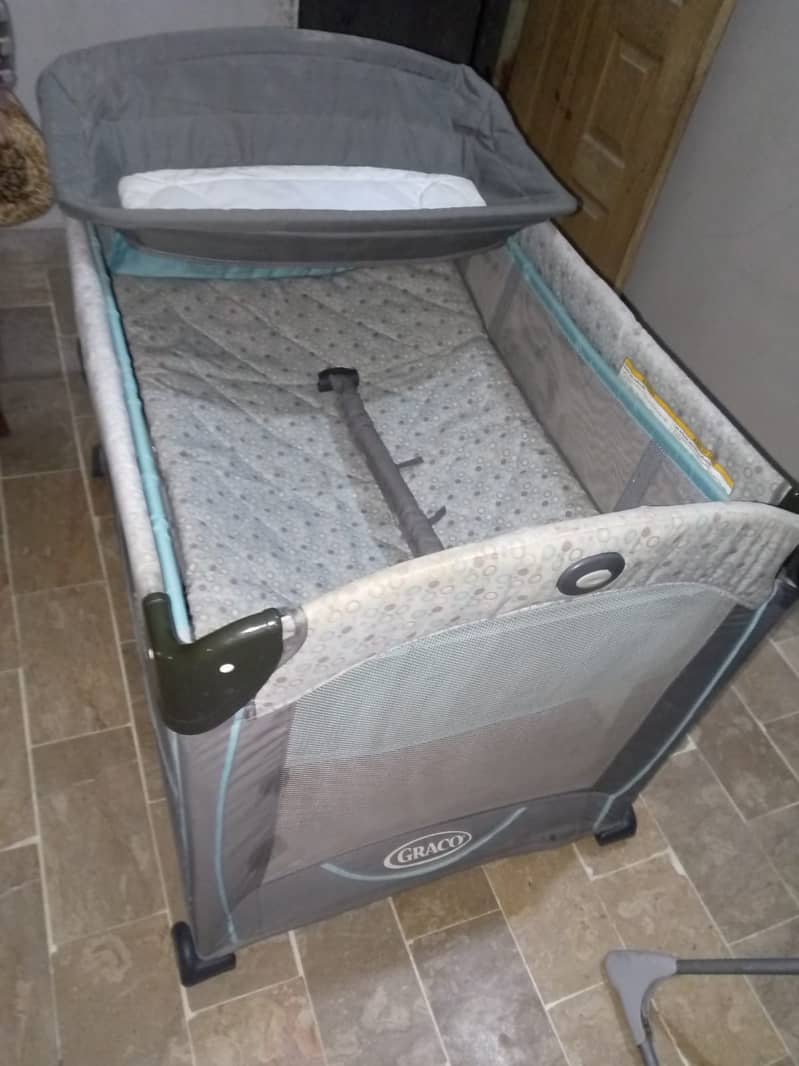 Baby bed 0