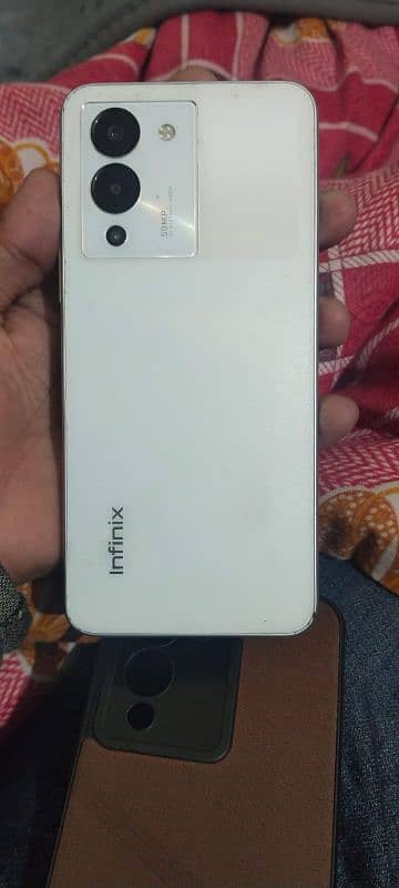 Infinix note 12 8+8/128 1