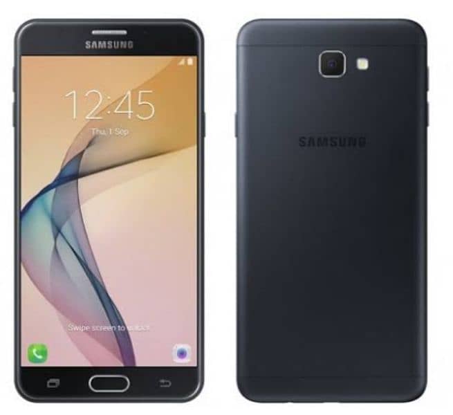 Samsung Galaxy J5 prim 6