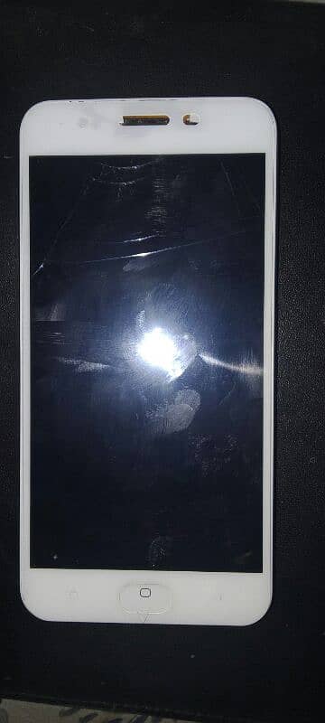 vivo y66 4+64GB for sale 03286478503 call me 0