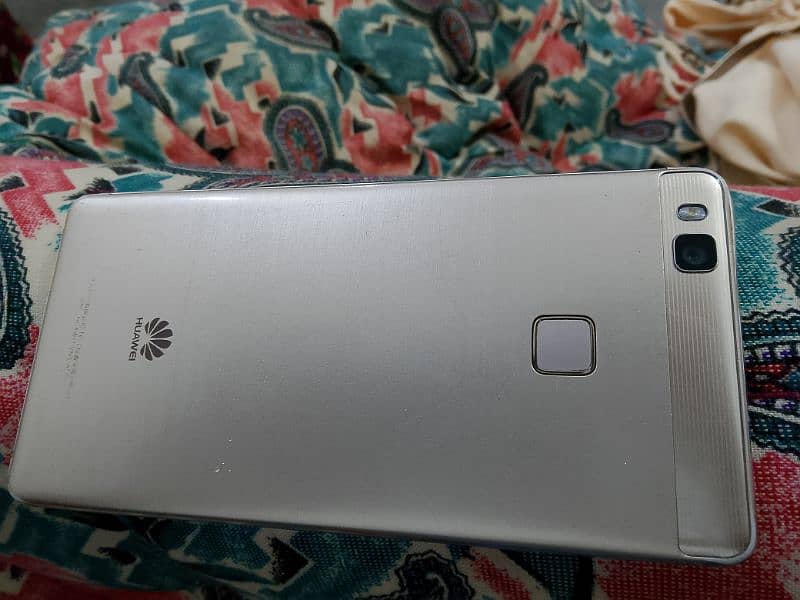 HUAWEI G9 3GB RAM 16GB MEMORY box available 0