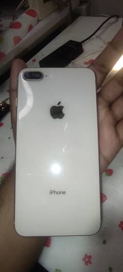 Apple iPhone 8 Plus