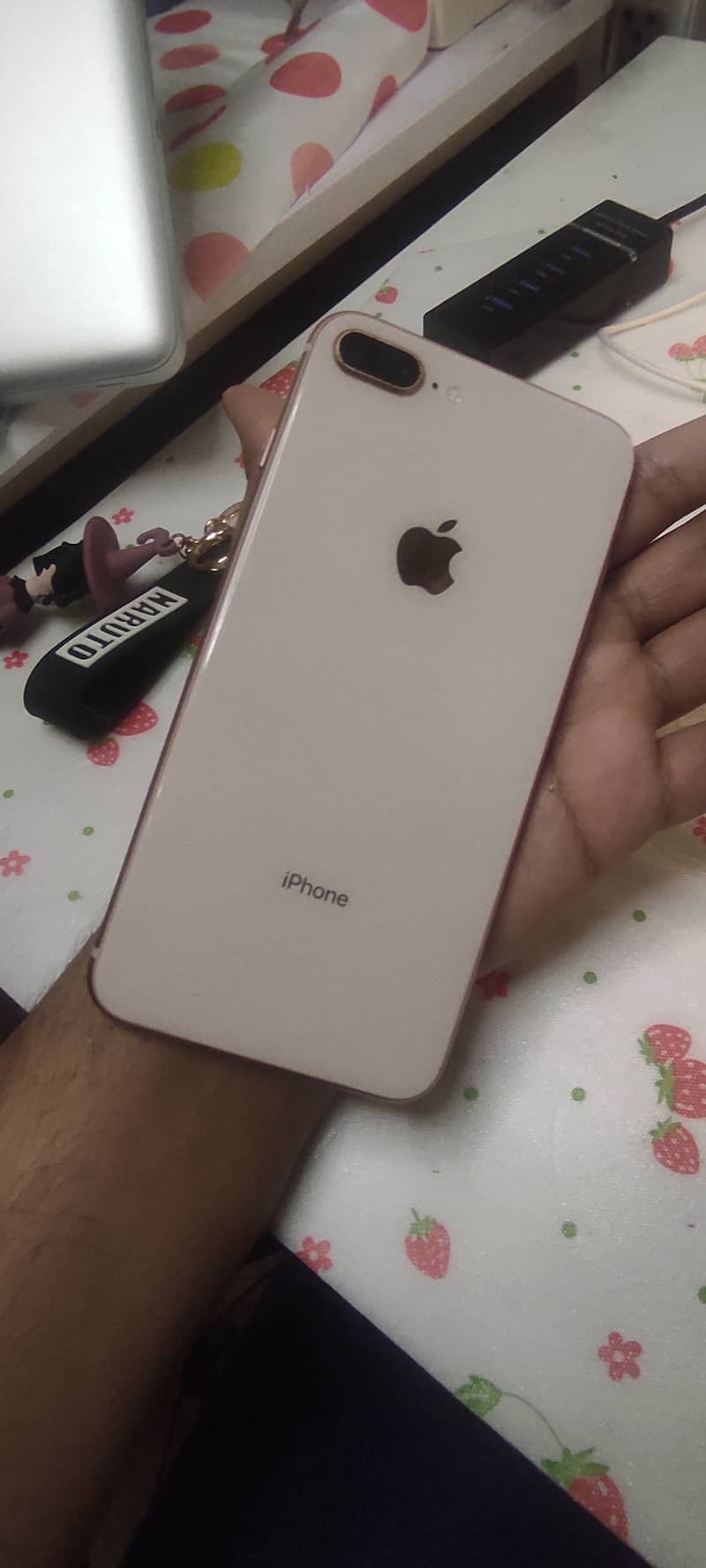 Apple iPhone 8 Plus 5