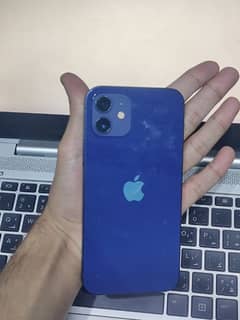 iphone 12 128gb pta approved