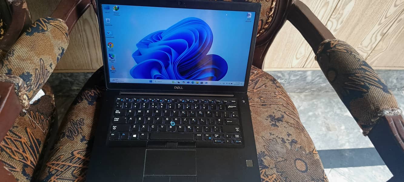 Dell Latitude series 3