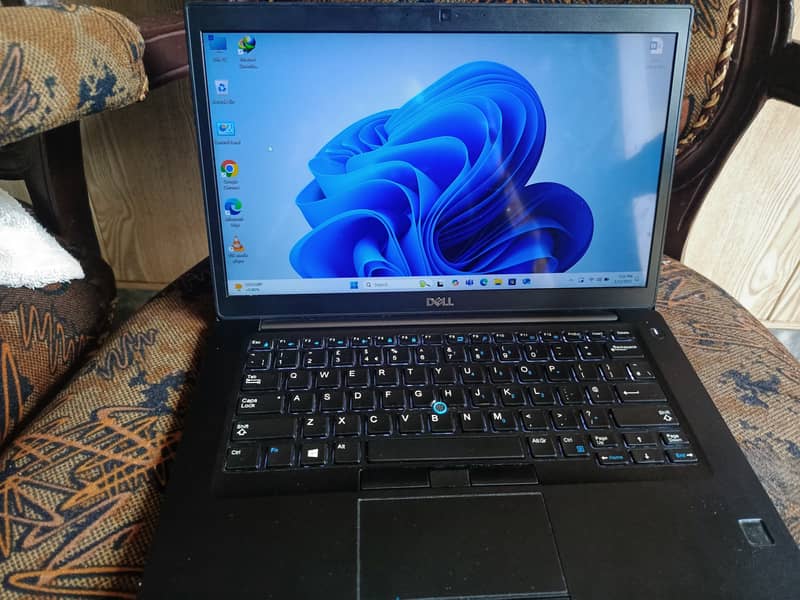 Dell Latitude series 4