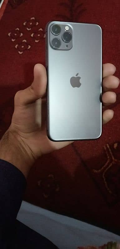 iphone 11 pro 0