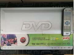 DVD- Home Theater System