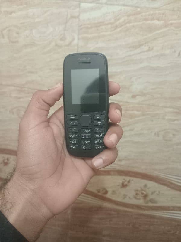 Nokia mobile for sale 4