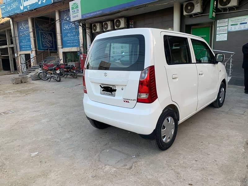 Suzuki Wagon R 2018 2