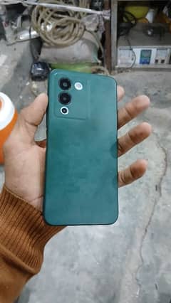 Infinix note 12