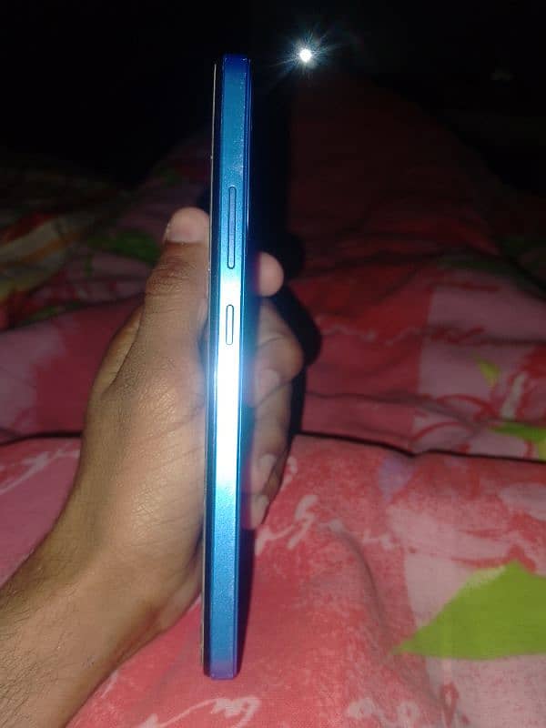 Infinix smart 7 hd 3