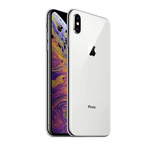 i phone xs max 256 gb pta approved 03037078243 0