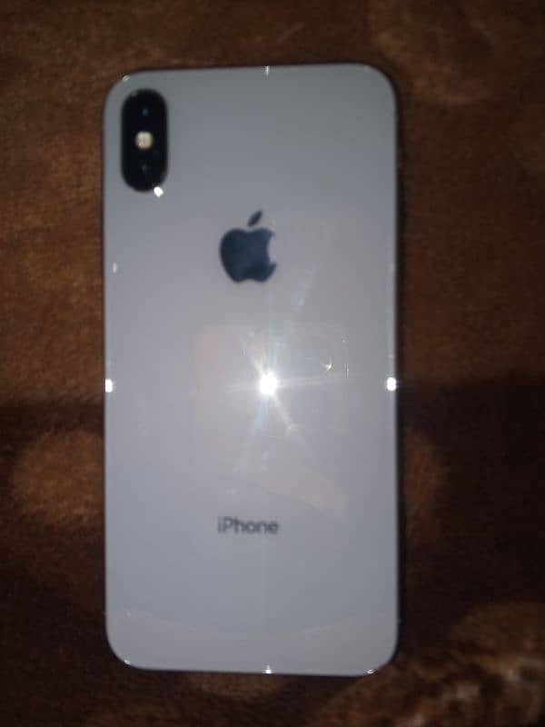 iphone x 1