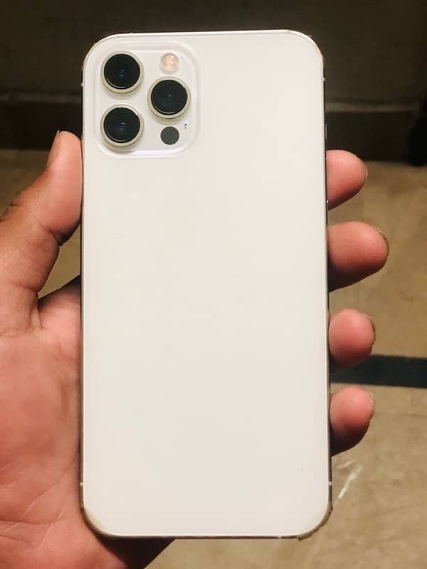 iPhone 12 Pro Max 256gb factory unlock 0