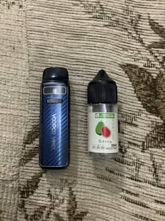 vape/ Voopoo vinci 3/ 50 watt