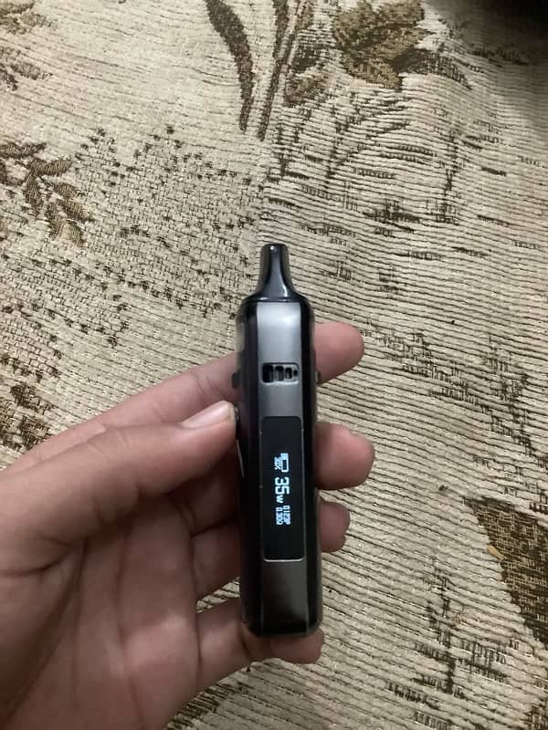 vape/ Voopoo vinci 3/ 50 watt 3