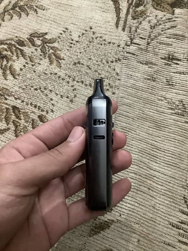 vape/ Voopoo vinci 3/ 50 watt 4