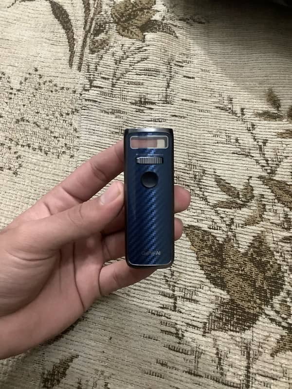 vape/ Voopoo vinci 3/ 50 watt 6