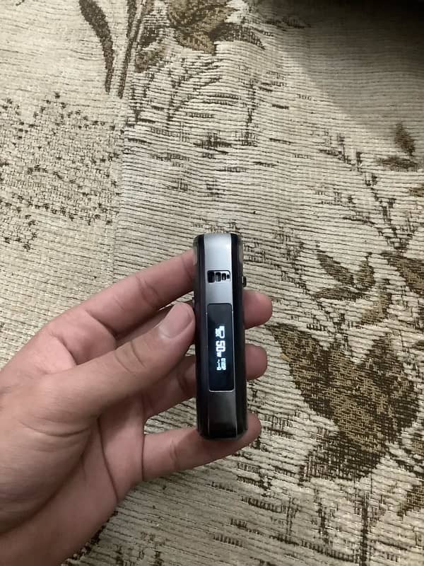 vape/ Voopoo vinci 3/ 50 watt 7