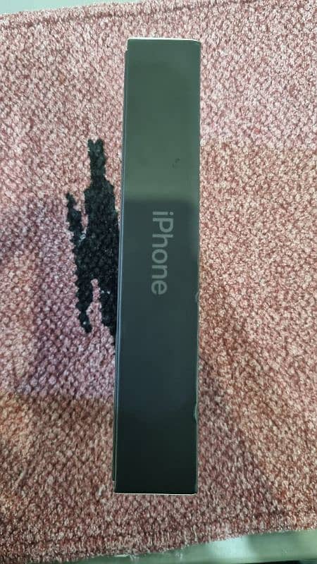 Iphone 12 Pro PTA Approved 128 GB 9