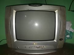 LGBT TV at best cheap price old model but very nice working