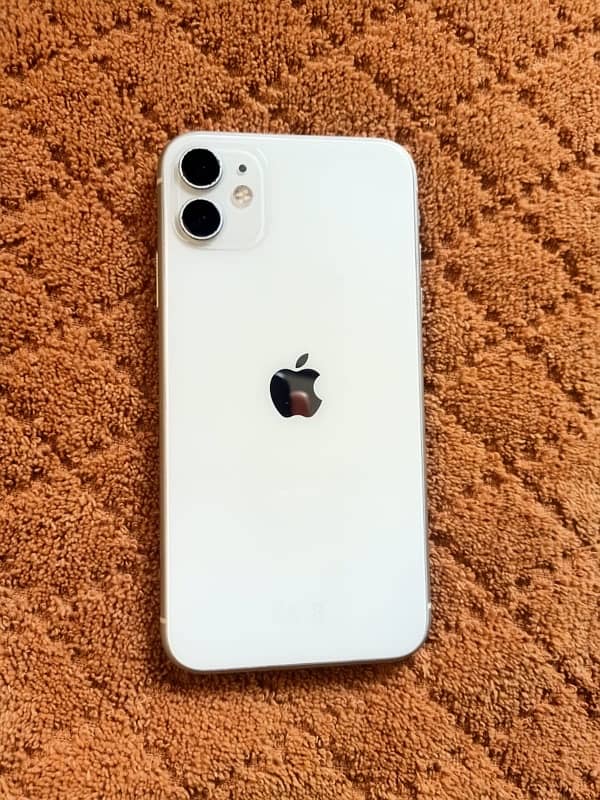 Iphone 11 pta approved 0