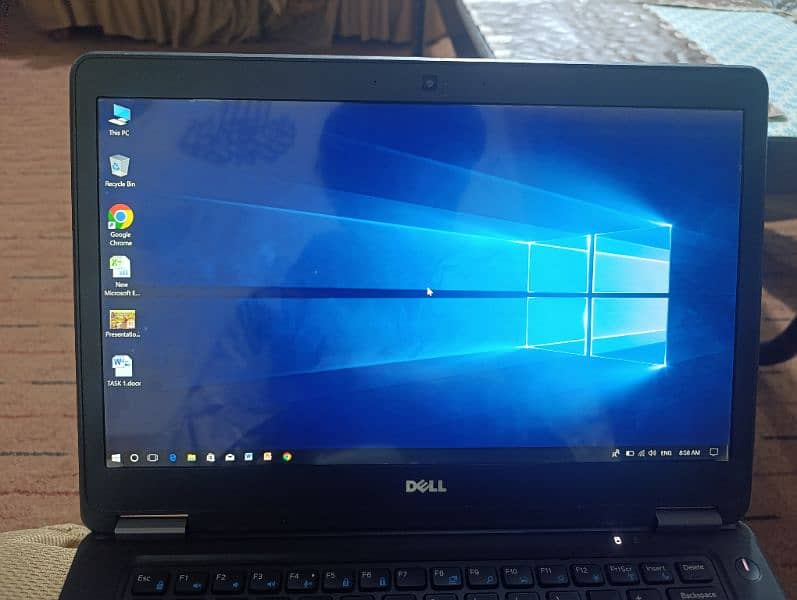 Dell Latitude E7450 1