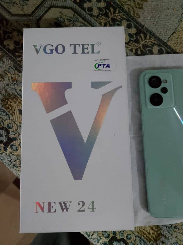 VGO TEL NEW 24 1