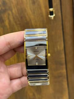 rado diastar integral