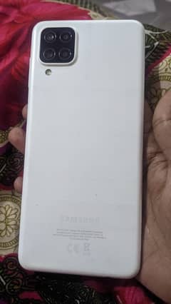 Samsung A12, 4/128, Condition 8.5/10