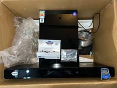 NEW CANON RANGE HOOD | BOX PACKED WITH WARRANTY