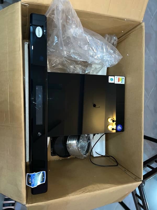 NEW CANON RANGE HOOD | BOX PACKED WITH WARRANTY 7