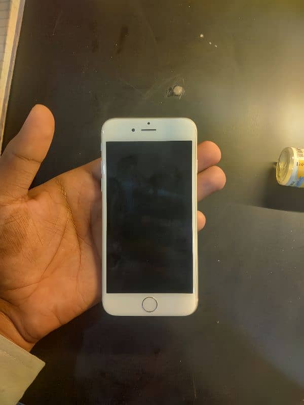 iphone 6 64GB non PTA 0