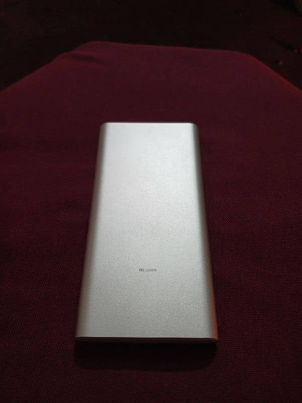 xiaomi Power Bank 10000 MAH [imported] 4